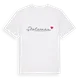 Stolzenau hjärta t-shirt