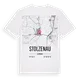 Stolzenau karta t-shirt
