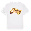 Störy baseball t-shirt