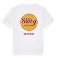 Störy cirkel t-shirt