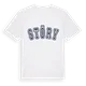 Störy college t-shirt