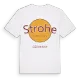 Strohe cirkel t-shirt
