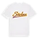 Sückau baseball t-shirt