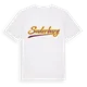 Suderburg baseball t-shirt