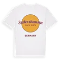 Sudershausen cirkel t-shirt