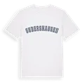 Sudershausen college t-shirt
