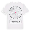 Sudershausen t-shirt