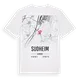 Sudheim karta t-shirt