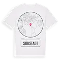 Südstadt t-shirt