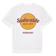 Sudwalde cirkel t-shirt