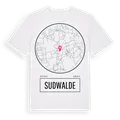 Sudwalde t-shirt