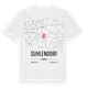 Suhlendorf karta t-shirt