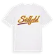 Sülfeld baseball t-shirt