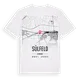 Sülfeld karta t-shirt