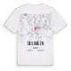 Sulingen karta t-shirt