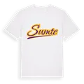 Sumte baseball t-shirt