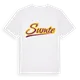 Sumte baseball t-shirt