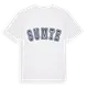 Sumte college t-shirt
