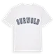 Surwold college t-shirt