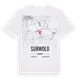 Surwold karta t-shirt