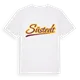 Süstedt baseball t-shirt