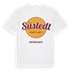 Süstedt cirkel t-shirt