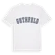 Suthfeld college t-shirt