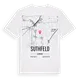 Suthfeld karta t-shirt
