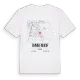 Tannenhof karta t-shirt