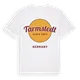 Tarmstedt cirkel t-shirt