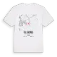 Telbrake karta t-shirt