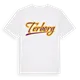 Terborg baseball t-shirt