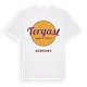 Tergast cirkel t-shirt