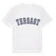 Tergast college t-shirt