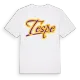 Tespe baseball t-shirt