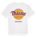 Thiene cirkel t-shirt