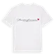 Thüdinghausen hjärta t-shirt