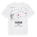 Thunum karta t-shirt