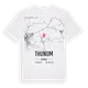 Thunum karta t-shirt