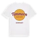 Timmern cirkel t-shirt