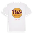 Tiste cirkel t-shirt