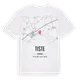 Tiste karta t-shirt