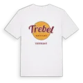 Trebel cirkel t-shirt