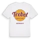Trebel cirkel t-shirt