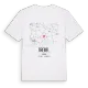 Trebel karta t-shirt