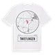 Twieflingen t-shirt