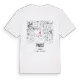 Twist karta t-shirt