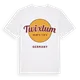 Twixlum cirkel t-shirt