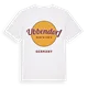 Ubbendorf cirkel t-shirt