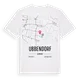 Ubbendorf karta t-shirt